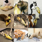 Peixe Interativo Elétrico: O Brinquedo que Combate o Tédio